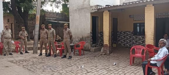 सोनू यादव की फाइल फोटो।