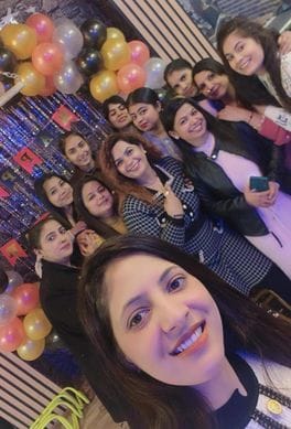 24जेएनडी23: डिंपल।