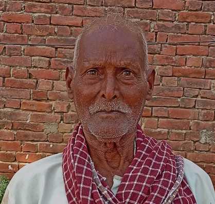 बरमदीन, किसान बरमदीन, किसान