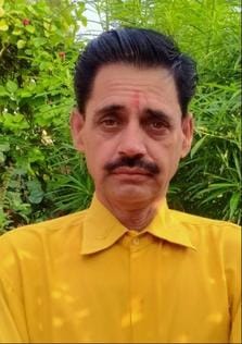 फोटो-01, श्रृंगीरामपुर में प्रस्तुति देते लोक कलाकार। संवाद फोटो-01, श्रृंगीरामपुर में प्रस्तुति देते लोक कलाकार। संवाद