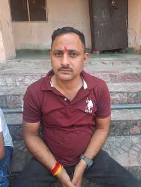 मांगों को लेकर शहर भर में रैली निकालकर वापस लौटते पीएचई के अस्थायी कर्मचारी। अमर उजाला मांगों को लेकर शहर भर में रैली निकालकर वापस लौटते पीएचई के अस्थायी कर्मचारी। अमर उजाला
