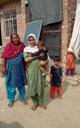 मुठभेड़ की जानकारी देते सीओ सिटी व सिविल लाइंस और कोतवाली इंस्पेक्टर। स्रोत-पुलिस मुठभेड़ की जानकारी देते सीओ सिटी व सिविल लाइंस और कोतवाली इंस्पेक्टर। स्रोत-पुलिस