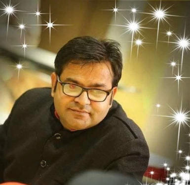 पिहोवा। विकास गर्ग । पिहोवा। विकास गर्ग ।