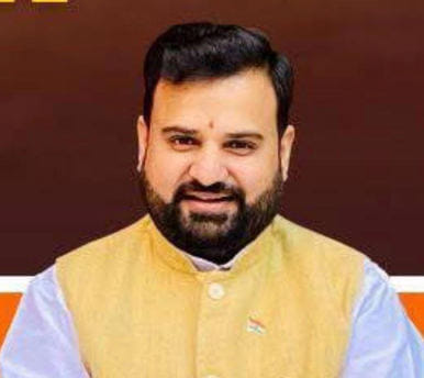 पिहोवा। विकास गर्ग । पिहोवा। विकास गर्ग ।