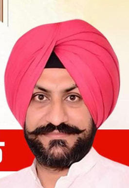 पिहोवा। विकास गर्ग । पिहोवा। विकास गर्ग ।