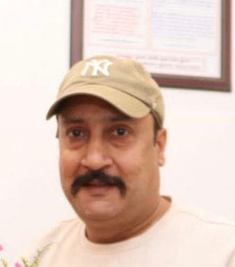 पिहोवा। विकास गर्ग । पिहोवा। विकास गर्ग ।