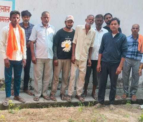 रवि का फाइल फोटो।