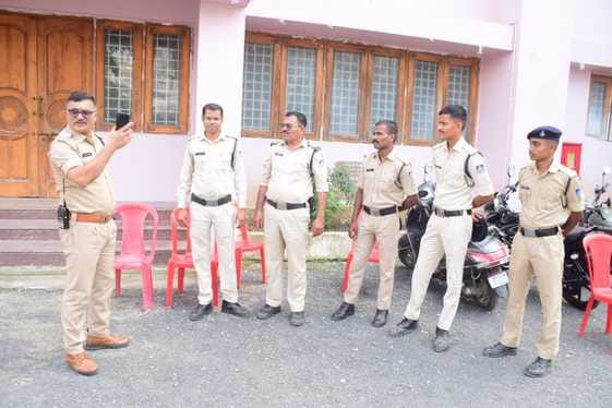 आरएसएस की तीन दिवसीय कोर कमेटी की बैठक प्रारंभ