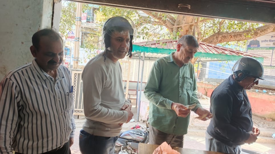 अशोक कुमार अशोक कुमार