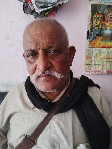 अशोक कुमार अशोक कुमार
