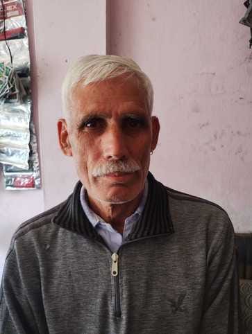 अशोक कुमार अशोक कुमार