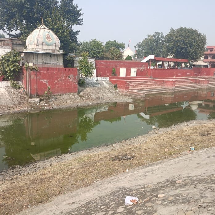 बाजार में खरीदारी करती महिला व अन्य। बाजार में खरीदारी करती महिला व अन्य।