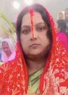 छठ पूजा के लिए गोमती किनारे घाट का निरीक्षण करते एसडीएम चलुवराजु आर और सीओ अरुण कुमार सिंह। स्र