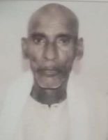 फोटो-11 बुजुर्ग मोहनलाल की मौत के बाद अस्पताल में बिलखती मृतक की पत्नी रजाता व बेटी गंगाजली। स्