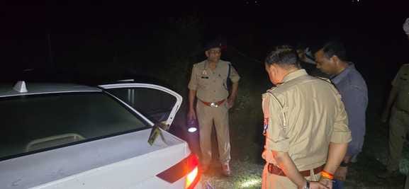 फोटो- 14 पुलिस मुठभेड़ में गिरफ्तार आरोपी इरशाद। स्रोत- पुलिस। फोटो- 14 पुलिस मुठभेड़ में गिरफ्तार आरोपी इरशाद। स्रोत- पुलिस।