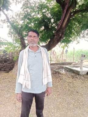 फोटो - 18 नहर कोठी पुल में पानी रोकने के लिए लगी रोक। संवाद