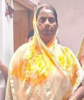 फोटो 18: संडीला के मुरारनगर में बनाया गया कृत्रिम तालाब व बनी बेदी। संवाद फोटो 18: संडीला के मुरारनगर में बनाया गया कृत्रिम तालाब व बनी बेदी। संवाद