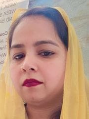 गुड्डी देवी। गुड्डी देवी।