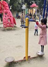 ग्राम प्रधान रंजना मनोज जायसवाल