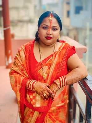 रीना देवी। स्रोत : स्वयं रीना देवी। स्रोत : स्वयं