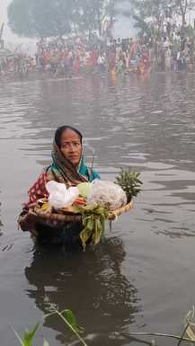 रीना देवी। स्रोत : स्वयं रीना देवी। स्रोत : स्वयं