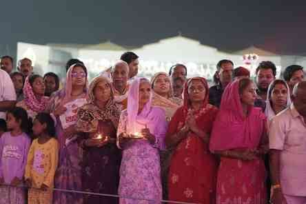 सीहोर का पावन केंद्र बनेगा कुबेरेश्वरधाम