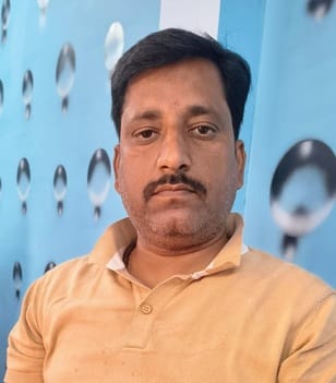 शहर में सजा एक मैरिल लाॅन। फाइल फोटो