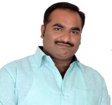 शहर में सजा एक मैरिल लाॅन। फाइल फोटो