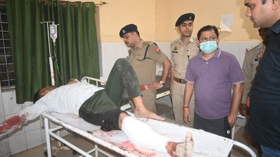 फोटो-26एयूआरपी11- टप्पेबाजी के आरोपी विकास शर्मा व आकाश। संवाद फोटो-26एयूआरपी11- टप्पेबाजी के आरोपी विकास शर्मा व आकाश। संवाद