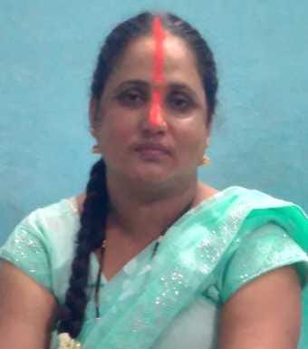 रूबि। स्रोत : स्वयं