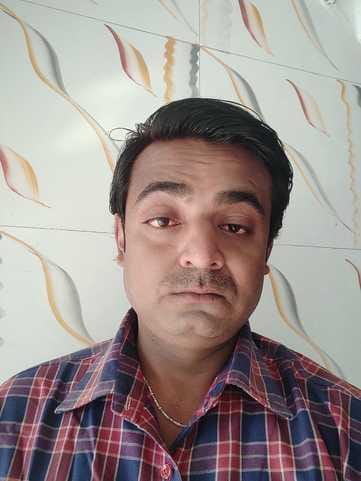 अमृतलाल ओसवाल, किसान, पूरेसूदी फूलपुर।