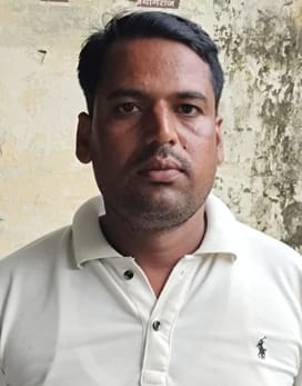 अमृतलाल ओसवाल, किसान, पूरेसूदी फूलपुर।