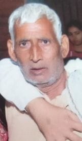 फोटो 18: सोनीपत के गांव मलिकपुर के खेतों में बुजुर्ग की हत्या के बाद घटनास्थल पर जांच करते थाना फोटो 18: सोनीपत के गांव मलिकपुर के खेतों में बुजुर्ग की हत्या के बाद घटनास्थल पर जांच करते थाना