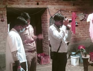 फोटो-28-शारदा (फाइल फोटो)। फोटो-28-शारदा (फाइल फोटो)।