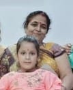 फोटो 48 : अपर्ण पांडेय। स्रोत : सोशल मीडिया फोटो 48 : अपर्ण पांडेय। स्रोत : सोशल मीडिया