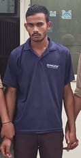 राजकीय मेडिकल कॉलेज के इसी शौचालय में की गई महिला से दुष्कर्म की वारदात। संवाद राजकीय मेडिकल कॉलेज के इसी शौचालय में की गई महिला से दुष्कर्म की वारदात। संवाद