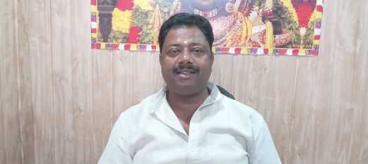 शिवओम सक्सेना।