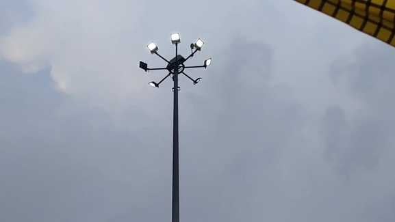 शिवओम सक्सेना।