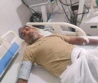 डकेैती का बरामद माल।स्रोत-पुलिस। डकेैती का बरामद माल।स्रोत-पुलिस।