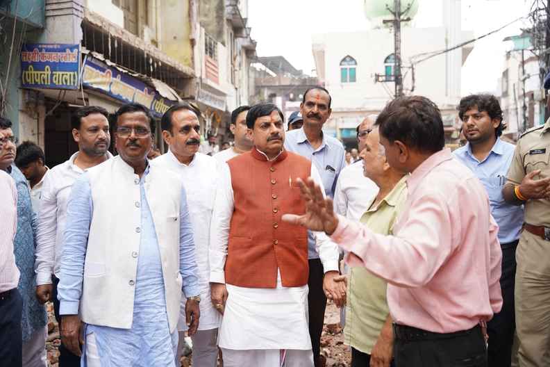 मुख्यमंत्री हुए कार्यक्रम में शामिल मुख्यमंत्री हुए कार्यक्रम में शामिल