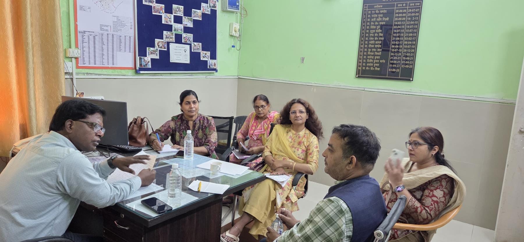 प्रसूता को यही बोतल लगाई गई थी।