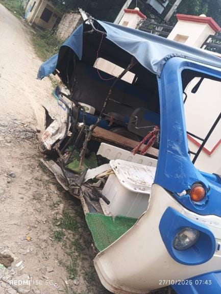 सुखलाल की फाइल फोटो। सुखलाल की फाइल फोटो।