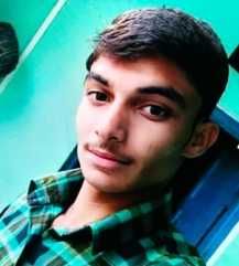 दीपक का फाइल फोटो दीपक का फाइल फोटो