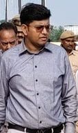 12 सीकेटीपी-16- परिचय- डीएम पुलकित गर्ग । संवाद