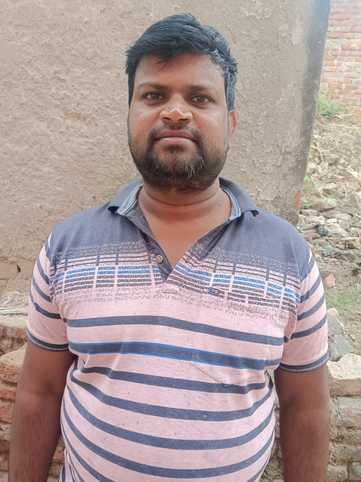 फोटो- 03- पानी की टंकी का दृश्य। संवाद फोटो- 03- पानी की टंकी का दृश्य। संवाद