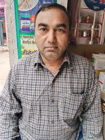 फोटो- 03- पानी की टंकी का दृश्य। संवाद फोटो- 03- पानी की टंकी का दृश्य। संवाद