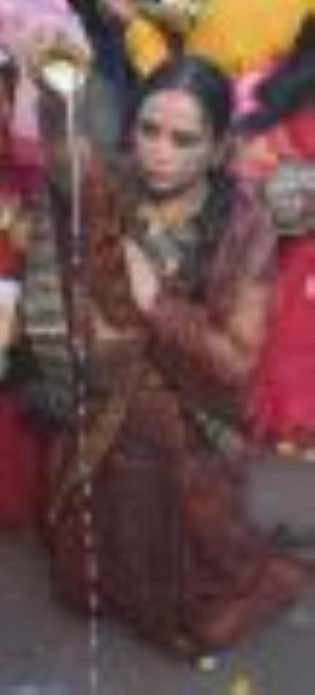 लोक मंगल की भावना के महापर्व छठ के अंतिम दिन मंगलवार को व्रती महिलाओं ने उगते हुए सूर्य को अर्घ लोक मंगल की भावना के महापर्व छठ के अंतिम दिन मंगलवार को व्रती महिलाओं ने उगते हुए सूर्य को अर्घ