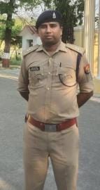 नितेश सिंह की फाइल फोटो। नितेश सिंह की फाइल फोटो।