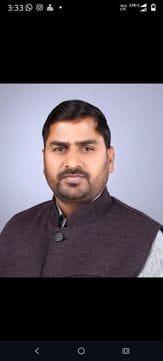 रिजौला का पंचायत भवन। संवाद