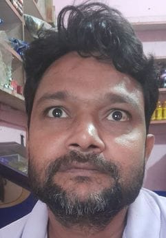 सूरज, महमंद हद्दफ।